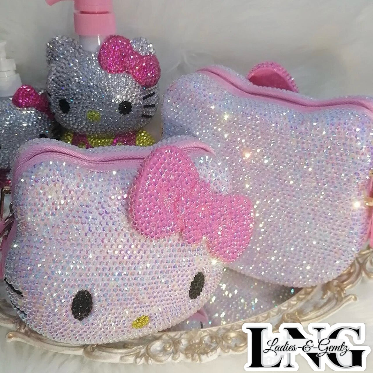 Hello Kitty Tote Bag | Primark